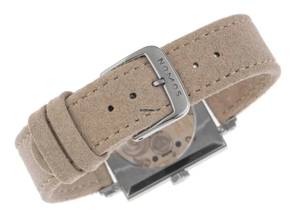 Thumbnail von NOMOS Tetra Glashütte Tetra Terra Ref.438 2026 Full Set Neu Tetra Terra Glasboden