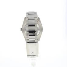 Thumbnail von Rolex Datejust 41 Oyster Fluted Blue Dial