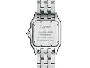 Thumbnail von Cartier Panthère Medium Wspn0015 New 2026