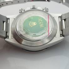 Thumbnail von Rolex Daytona 16520 Chronograph Stahl/Stahl Box+Papiere Top condition and full set
