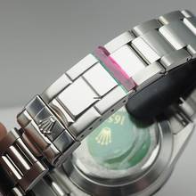 Thumbnail von Rolex Daytona 16520 Chronograph Stahl/Stahl Box+Papiere Top condition and full set
