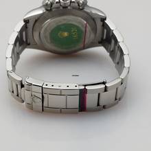 Thumbnail von Rolex Daytona 16520 Chronograph Stahl/Stahl Box+Papiere Top condition and full set