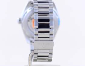 Thumbnail von Omega Seamaster Aqua Terra Master green Olive dial Co-Axial 38mm Cal 8802 Neu B+P