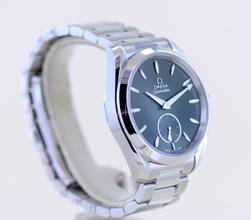 Thumbnail von Omega Seamaster Aqua Terra Master green Olive dial Co-Axial 38mm Cal 8802 Neu B+P
