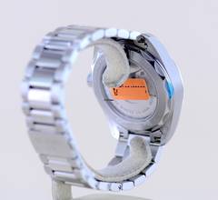 Thumbnail von Omega Seamaster Aqua Terra Master green Olive dial Co-Axial 38mm Cal 8802 Neu B+P