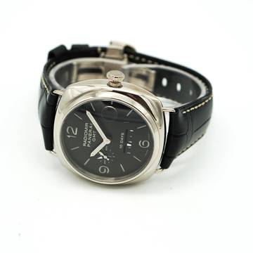  Panerai Radiomir 10 Days Gmt 