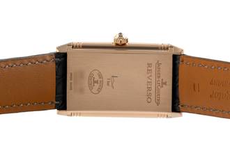 Thumbnail von Jaeger-LeCoultre Grande Reverso Lady Ultra Thin 18k Roségold Q3202421 268.2.86