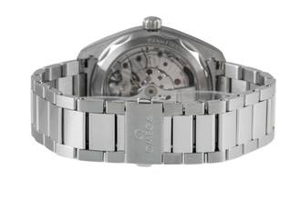 Thumbnail von Omega Seamaster Aqua Terra Stahl Automatik Ref 220.10.41.21.02.001 B&P