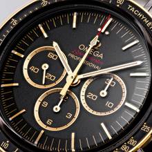 Thumbnail von Omega Speedmaster Tokyo 2020 – 522.20.42.30.01.001 – NEW & Unworn – 09/2019 Full Set