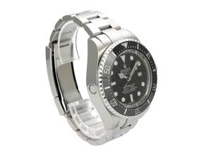 Thumbnail von Rolex Sea-Dweller Deepsea Ref. 116660 LC100
