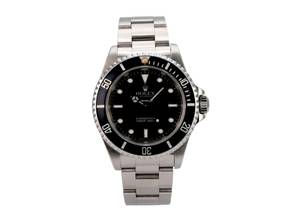  Rolex Submariner (No Date) Ref. 14060 