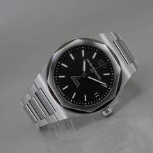  Girard Perregaux Laureato Automatik Ø 42 mm Full Set Top Zustand 