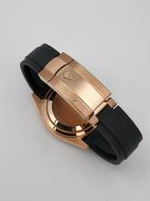 Thumbnail von Rolex Sky-Dweller 18 Kt. Rose gold unworn rhodium grey dial Full Set 2021 Austria