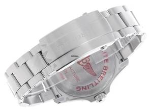 Thumbnail von Breitling Avenger Ref.A17328101B1A1 2025 Full Set Ungetragen Avenger