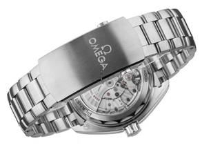 Thumbnail von Omega Seamaster Planet Ocean 600M Ref.215.30.44.21.03.001 2025 Full Set Ungetragen Seamaster Planet Ocean 600M