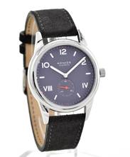  NOMOS Club Campus 38 Blue Purple Ref. 730 