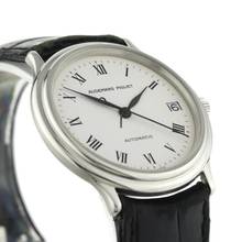 Thumbnail von Audemars Piguet Classic Automatic White Roman Dial Platin Limited 25pcs unpolished