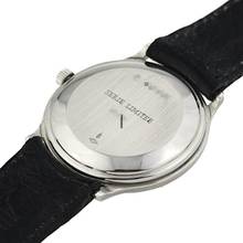 Thumbnail von Audemars Piguet Classic Automatic White Roman Dial Platin Limited 25pcs unpolished