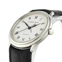 Thumbnail von Audemars Piguet Classic Automatic White Roman Dial Platin Limited 25pcs unpolished
