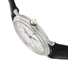 Thumbnail von Audemars Piguet Classic Automatic White Roman Dial Platin Limited 25pcs unpolished