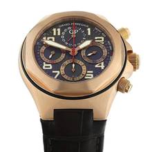  Girard Perregaux Laureato Evo3 