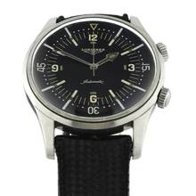  Longines Legend Diver Archiv 