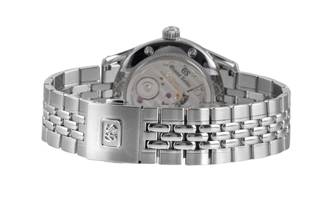 Thumbnail von Grand Seiko Elegance Collection Kollektion Handaufzug Ref. SBGW305 B&P
