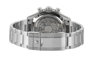 Thumbnail von Zenith Chronomaster Sport Chronograph Stahl Automatik Ref. 03.3100.3600/21.M3100 B&P