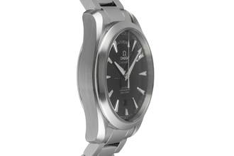 Thumbnail von Omega Seamaster Aqua Terra 150M Day-Date Ref. 231.10.42.22.01.001 B&P 2015