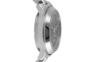 Thumbnail von Maurice Lacroix Croneo Chronograph Automatik Edelstahl Ref. 39721-6705 B&P 2001