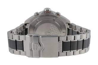 Thumbnail von TAG Heuer Formula 1 Calibre 16 Chronograph Stahl Ref CAZ2012.BA0970