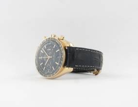 Thumbnail von Omega Speedmaster Racing Co-Axial Master