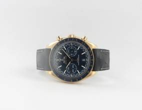 Thumbnail von Omega Speedmaster Racing Co-Axial Master