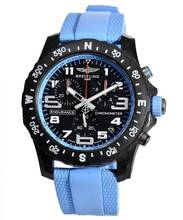  Breitling Endurance Pro 44 blau Ref. X82310281B1S2 