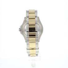 Thumbnail von Rolex Yacht-Master 40 Steel Gold Rehaut Champagne Dial