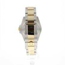 Thumbnail von Rolex GMT-Master II Gold/Steel 116713LN