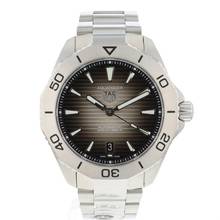  TAG Heuer Aquaracer Grey Professional 200M 40MM 