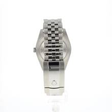 Thumbnail von Rolex Datejust 41 Fluted Blue Dial
