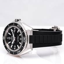 Thumbnail von Omega Seamaster Planet Ocean 600m Black – 217.32.42.21.01.001 – NEW & Unworn – 02/2026 Full Set