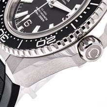 Thumbnail von Omega Seamaster Planet Ocean 600m Black – 217.32.42.21.01.001 – NEW & Unworn – 02/2026 Full Set
