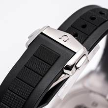 Thumbnail von Omega Seamaster Planet Ocean 600m Black – 217.32.42.21.01.001 – NEW & Unworn – 02/2026 Full Set