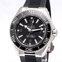 Thumbnail von Omega Seamaster Planet Ocean 600m Black – 217.32.42.21.01.001 – NEW & Unworn – 02/2026 Full Set