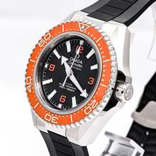 Thumbnail von Omega Seamaster Planet Ocean 600m Orange – 217.32.42.21.01.003 – NEW & Unworn – 02/2026 Full Set