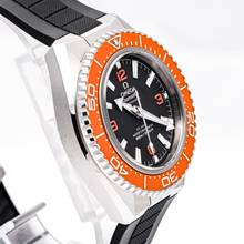 Thumbnail von Omega Seamaster Planet Ocean 600m Orange – 217.32.42.21.01.003 – NEW & Unworn – 02/2026 Full Set