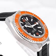 Thumbnail von Omega Seamaster Planet Ocean 600m Orange – 217.32.42.21.01.003 – NEW & Unworn – 02/2026 Full Set
