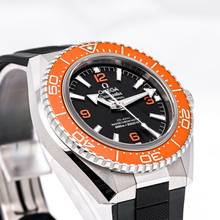 Thumbnail von Omega Seamaster Planet Ocean 600m Orange – 217.32.42.21.01.003 – NEW & Unworn – 02/2026 Full Set