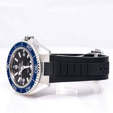 Thumbnail von Omega Seamaster Planet Ocean 600m Blue – 217.32.42.21.01.002 – NEW & Unworn – 02/2026 Full Set