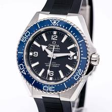 Thumbnail von Omega Seamaster Planet Ocean 600m Blue – 217.32.42.21.01.002 – NEW & Unworn – 02/2026 Full Set