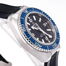 Thumbnail von Omega Seamaster Planet Ocean 600m Blue – 217.32.42.21.01.002 – NEW & Unworn – 02/2026 Full Set