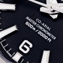 Thumbnail von Omega Seamaster Planet Ocean 600m Blue – 217.32.42.21.01.002 – NEW & Unworn – 02/2026 Full Set